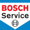 BOSCH Logo - Schneider's Automotive Repair