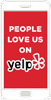 Yelp Logo - Schneider's Automotive Repair