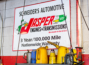 Schneider's Auto Image 17