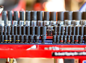 Schneider's Auto Tools