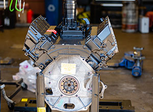 Schneider's Auto Repair 