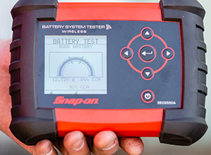 Schneider's Auto Repair 