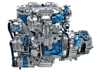 Diesel | Schneider's Automotive Repair 