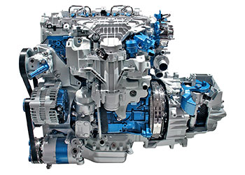 Diesel | Schneider's Automotive Repair