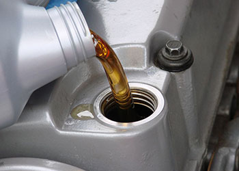 Oil Change | Schneider Automotive Repair 