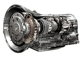 Transmission Repair | Schneider's Automotive Repair 