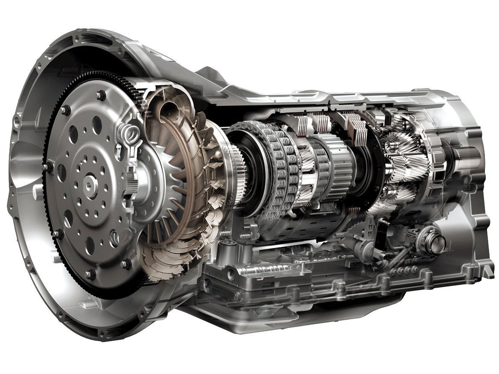 Transmission Repair In Phoenix Az