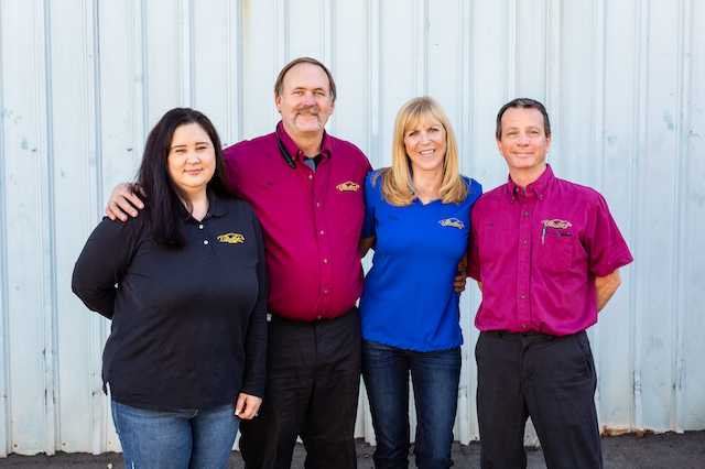 Team - Schneider's Automotive Repair