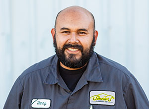 Danny Mendez - Schneider's Automotive Repair