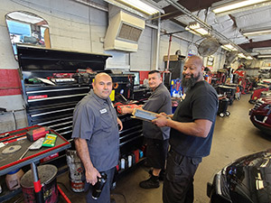 Shop Image 3 | Schneider's Auto Repair