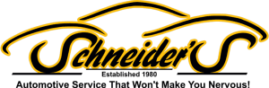 Schneider's Auto Repair