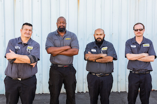 Team - Schneider's Automotive Repair