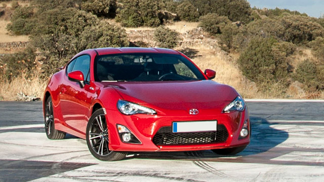 Toyota | Schneider's Automotive Repair 