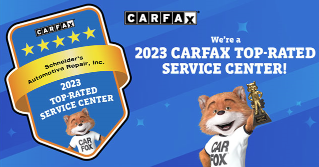 CarFax 2023